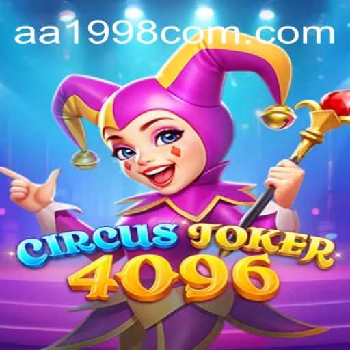 Desvendando o Fascinante Mundo de CircusJoker4096: Um Jogo de Estratégia e Diversão