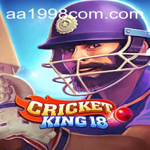 Descubra o Mundo de CricketKing18: Um Mergulho nas Regras e Mecânicas do Jogo