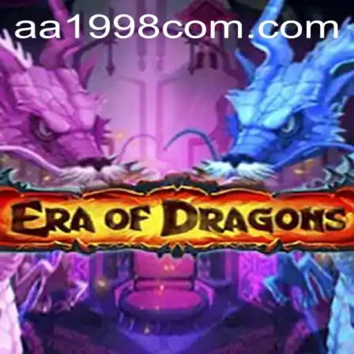 Descubra a Fantasia Épica de EraOfDragons com AA1998.com