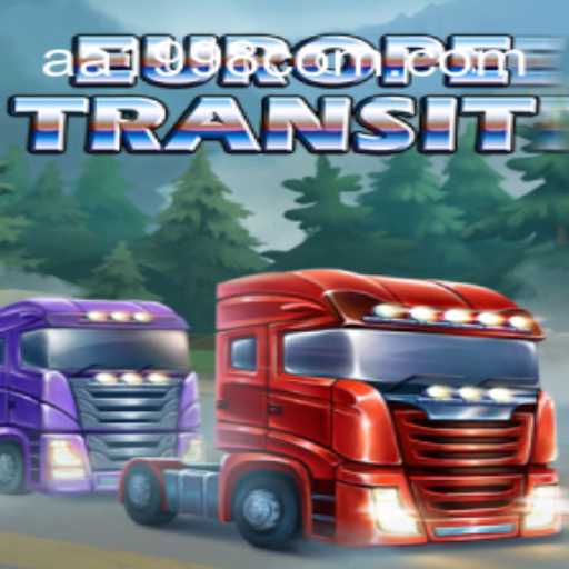 Descubra o Fascinante Mundo de EuropeTransit: O Novo Jogo que Conecta Culturas