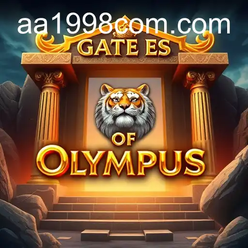 Como ganhar no Gates of Olympus em AA1998.com com Saque via PIX 2026