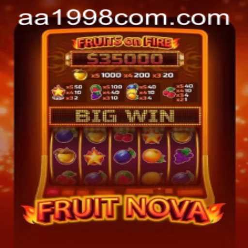 Explorando as Aventuras Frutadas de FruitNova: O Jogo Inovador