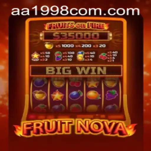 Explorando as Aventuras Frutadas de FruitNova: O Jogo Inovador