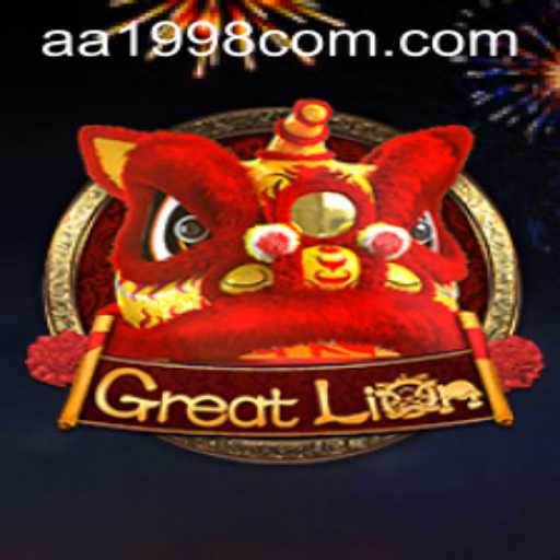 Desvendando GreatLion: Um Mergulho no Novo Fenômeno dos Jogos