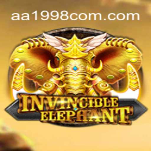 Explorando o Universo de InvincibleElephant com a Chave AA1998.com
