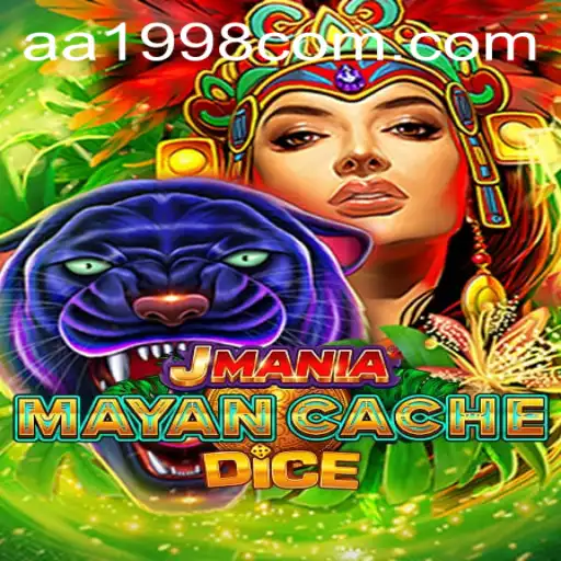 JManiaMayanCacheDice: Aventuras e Estratégia no Mundo dos Games