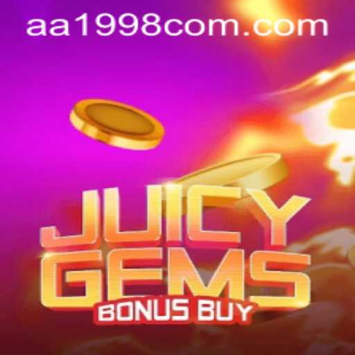 Descubra o Empolgante Mundo de JuicyGemsBonusBuy: A Nova Sensação dos Jogos Online