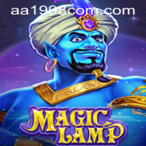 Descubra o Encantador Jogo MagicLamp: Regras, Descrição e Mais