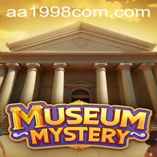 Descobrindo os Segredos de MuseumMystery: Uma Experiência Interativa Inovadora