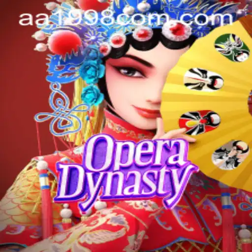 OperaDynasty: Um Mergulho no Fascinante Mundo dos Jogos