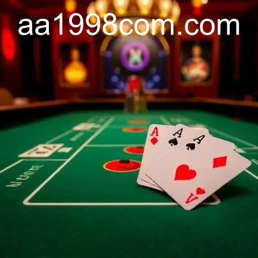 Como ganhar no Speed Baccarat em AA1998.com com Saque via PIX 2026