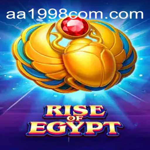 Rise of Egypt: Mergulhe na Grandeza do Antigo Egito com AA1998.com