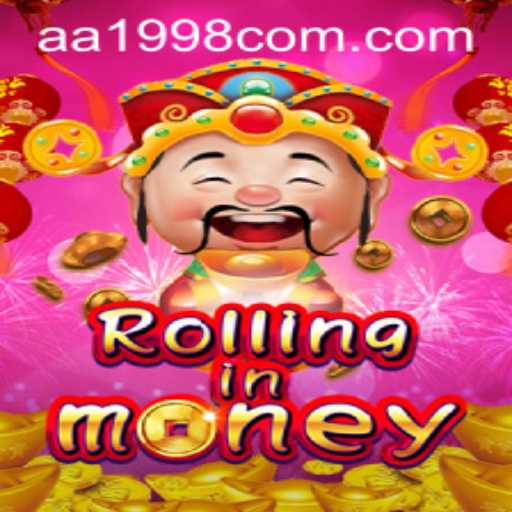 Descubra RollingInMoney: O Jogo que Gira em Torno de Emoção e Estratégia