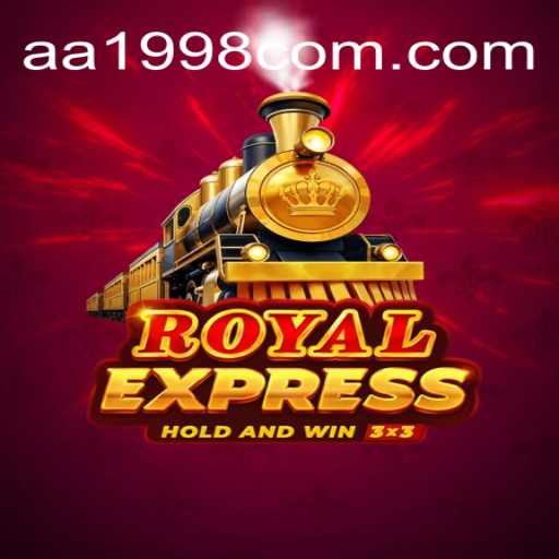Royal Express - O Jogo de Estratégia Riveting Inspirado pelo Mundo Férreo