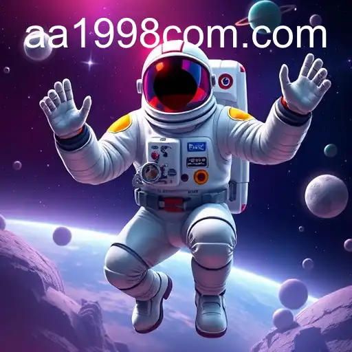 Como ganhar no Spaceman em AA1998.com com Saque via PIX 2026