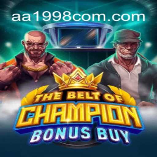 TheBeltOfChampionBonusBuy: Aventura e Estratégia no Novo Jogo de Ação