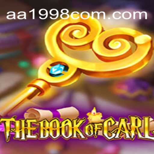 Descubra o Fascinante Universo de TheBookofCarl