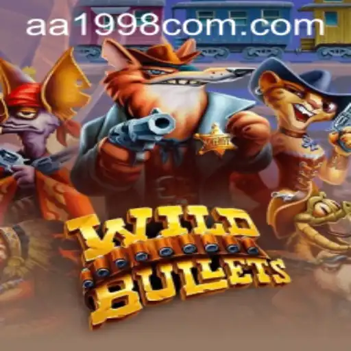 Explorando o Universo do Jogo WildBullets e AA1998.com