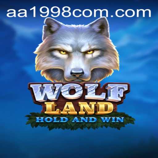 Descubra o Mundo Fascinante de WolfLand: Um Novo Horizonte nos Jogos